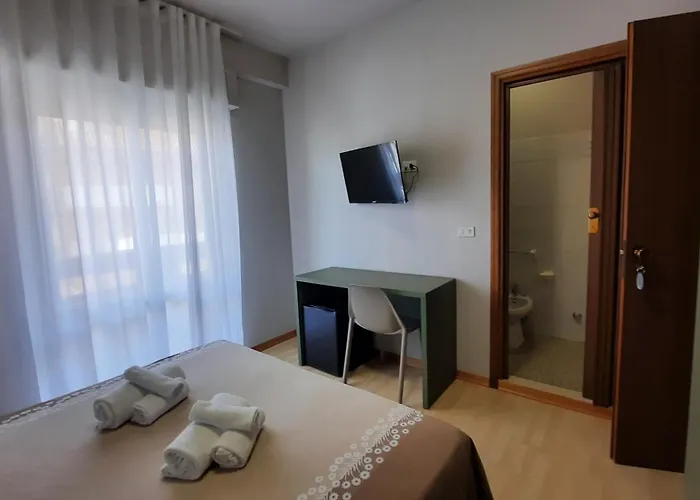 Hotel Pineta