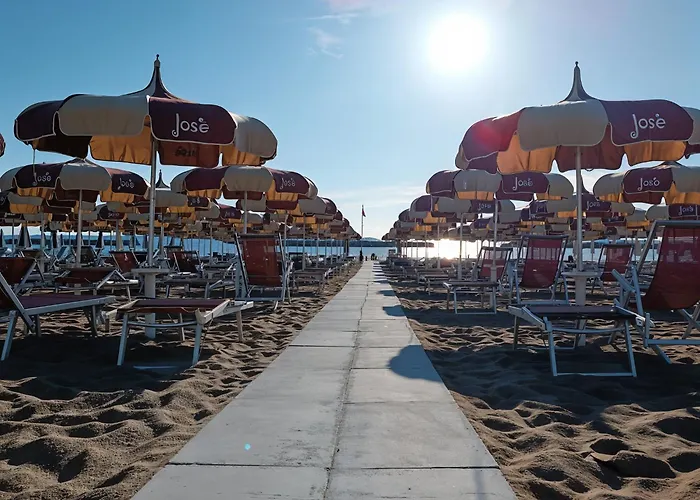 Hotel Pineta