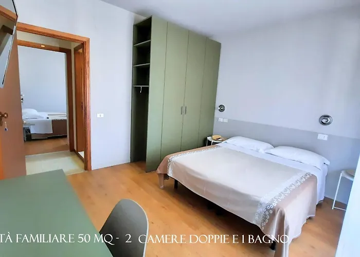 Hotel Pineta