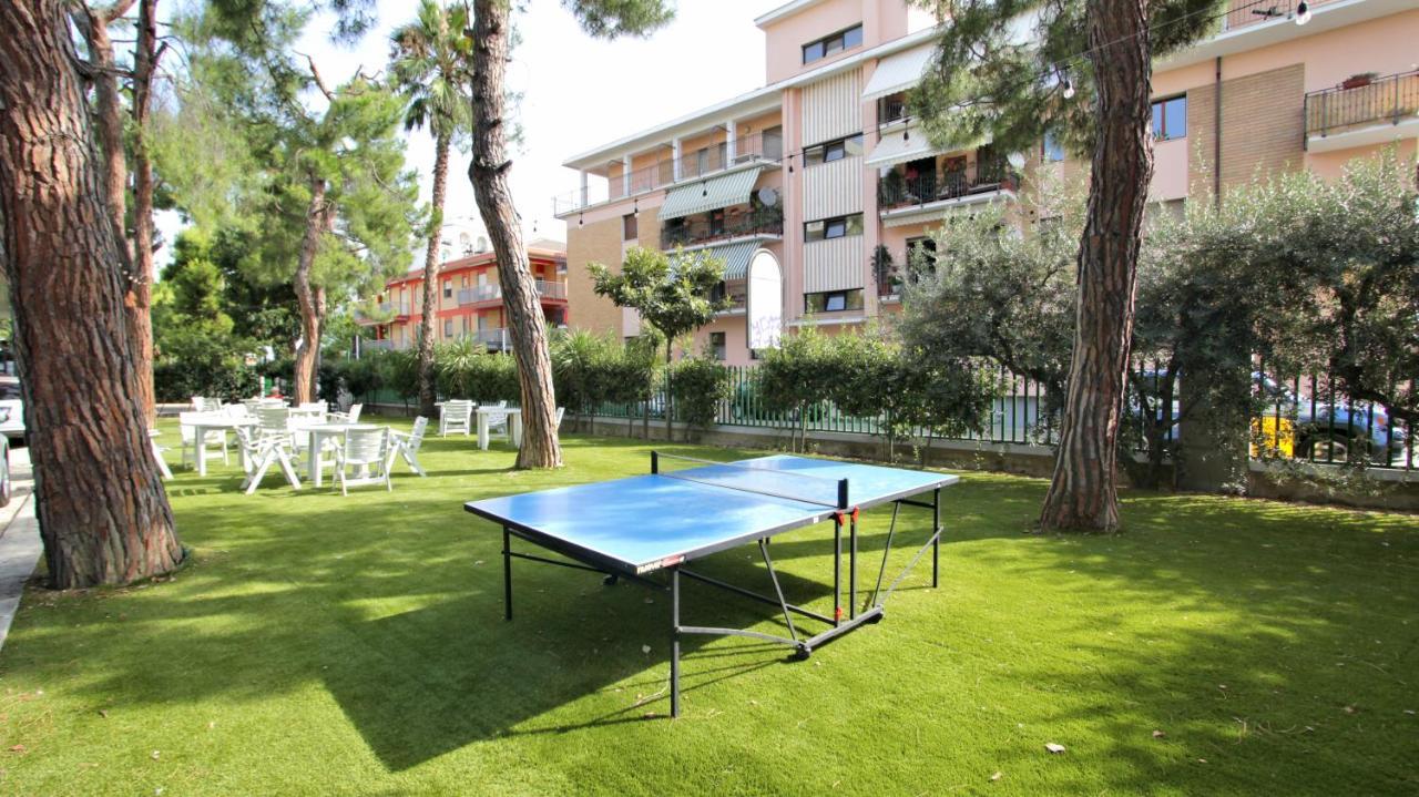Pineta Hotel