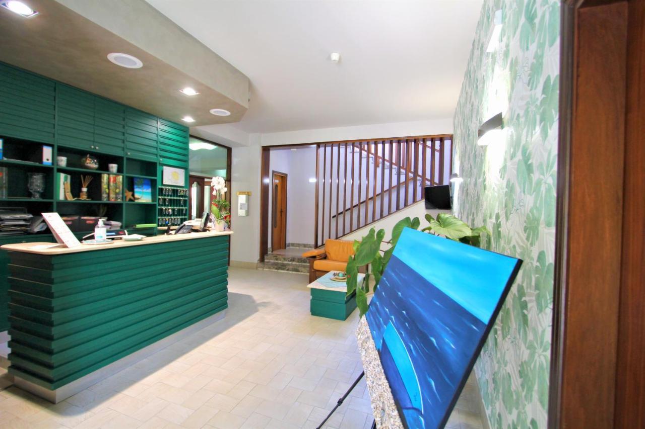 Pineta Hotel San Benedetto del Tronto