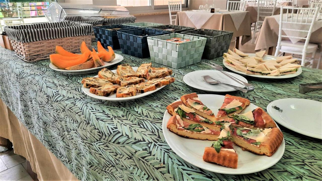 Pineta Hotel San Benedetto del Tronto