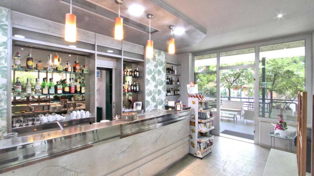 Hotel Pineta 3*