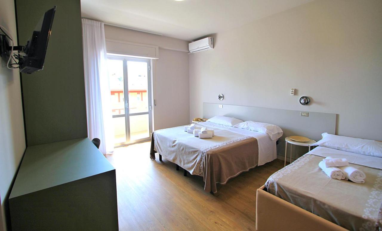Pineta 3* San Benedetto del Tronto