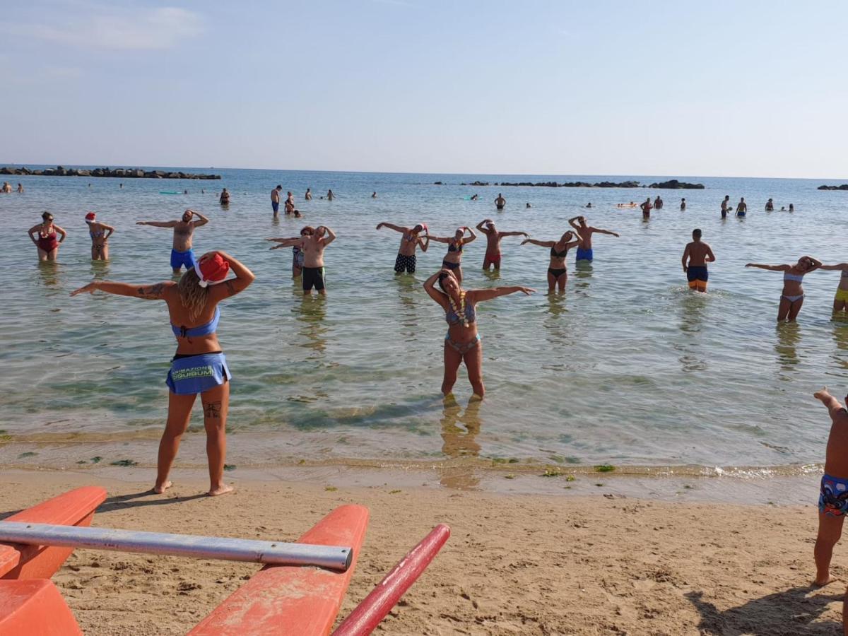 Pineta San Benedetto del Tronto