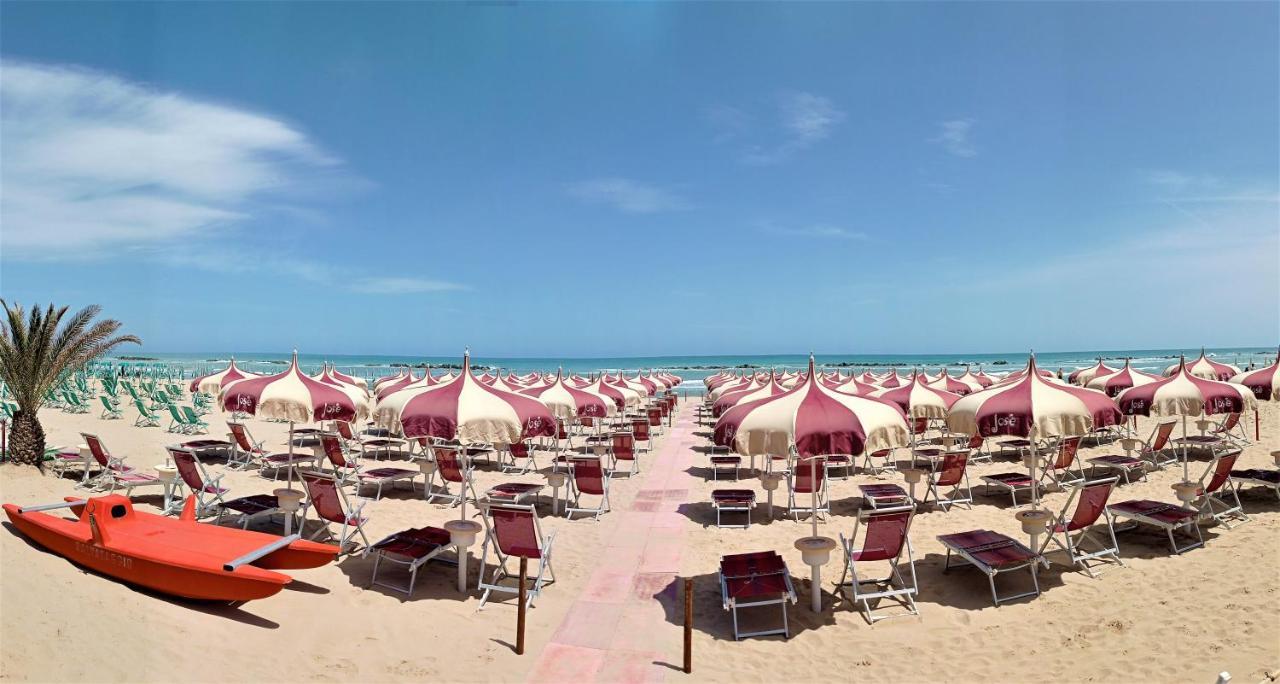 Hotel Pineta