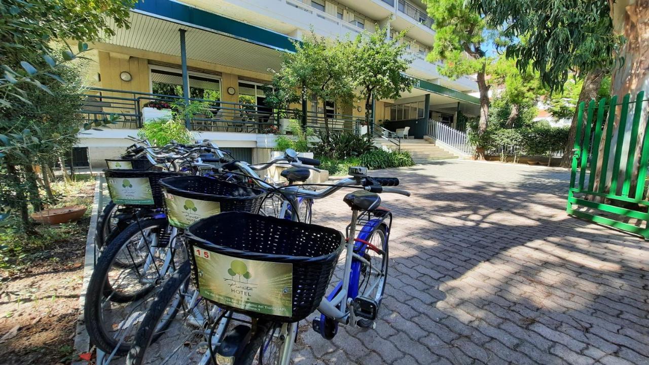 Pineta Hotel