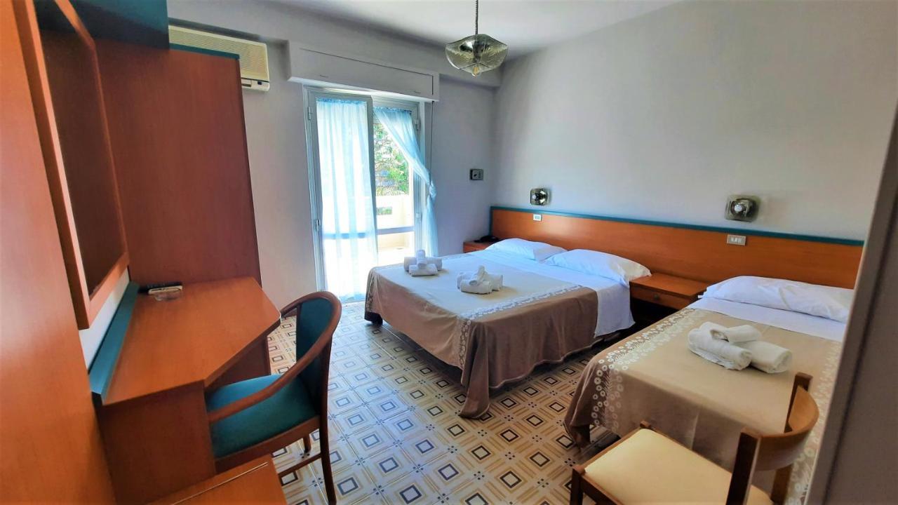Hotel Pineta