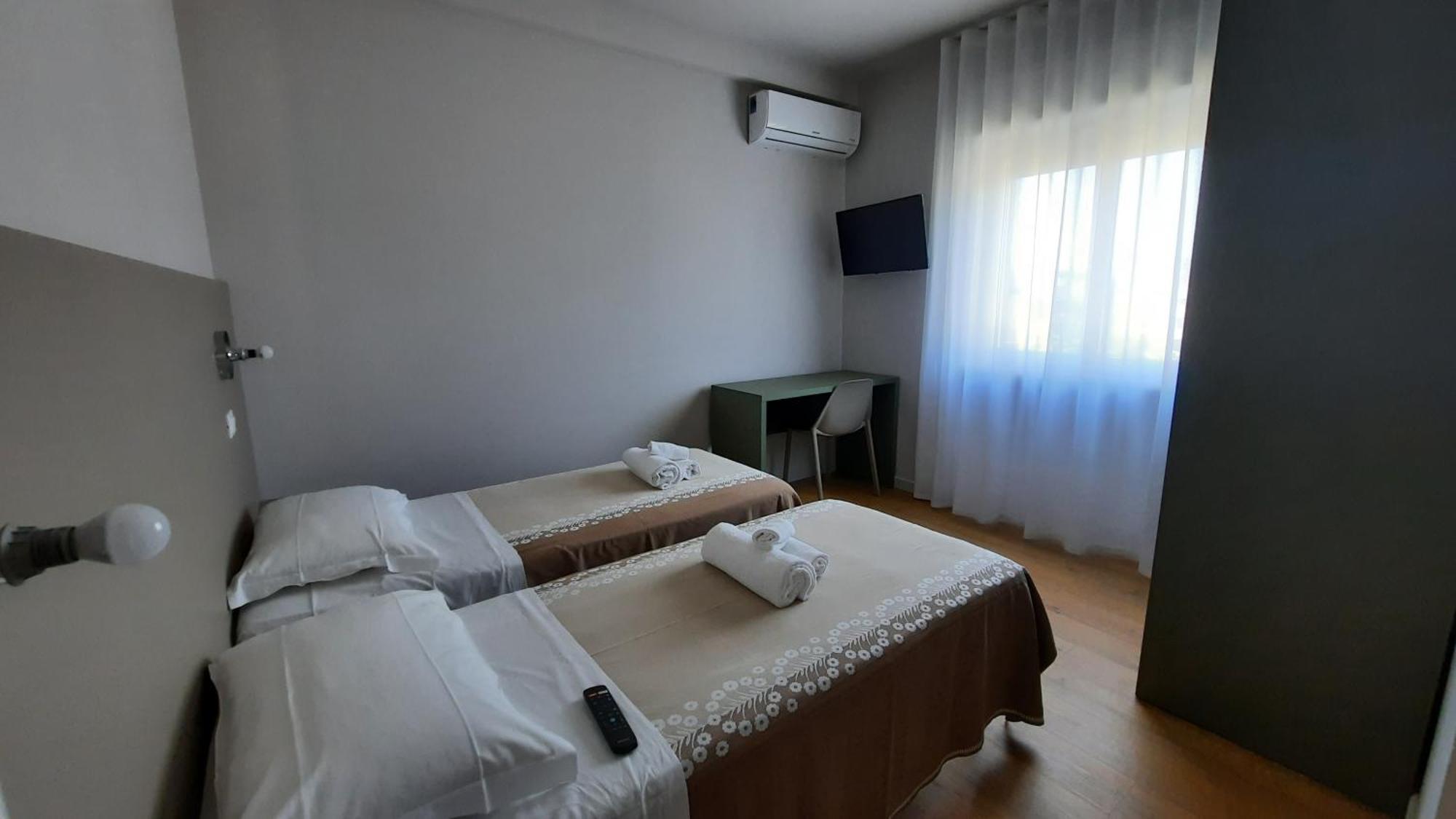 Pineta 3* San Benedetto del Tronto