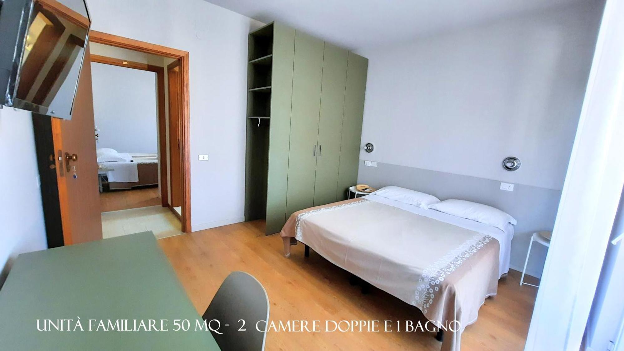 Pineta Hotel
