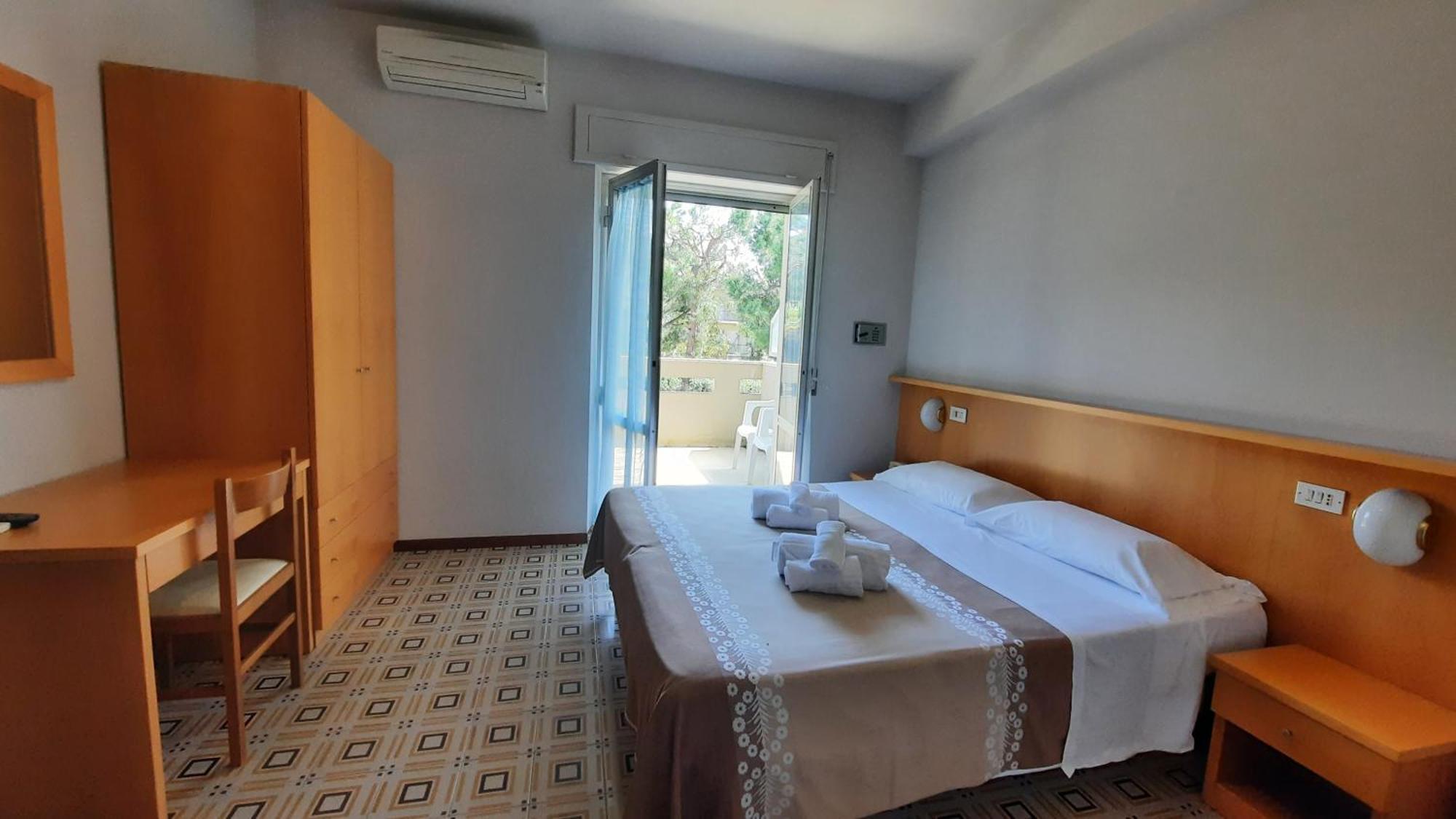 Pineta Hotel San Benedetto del Tronto