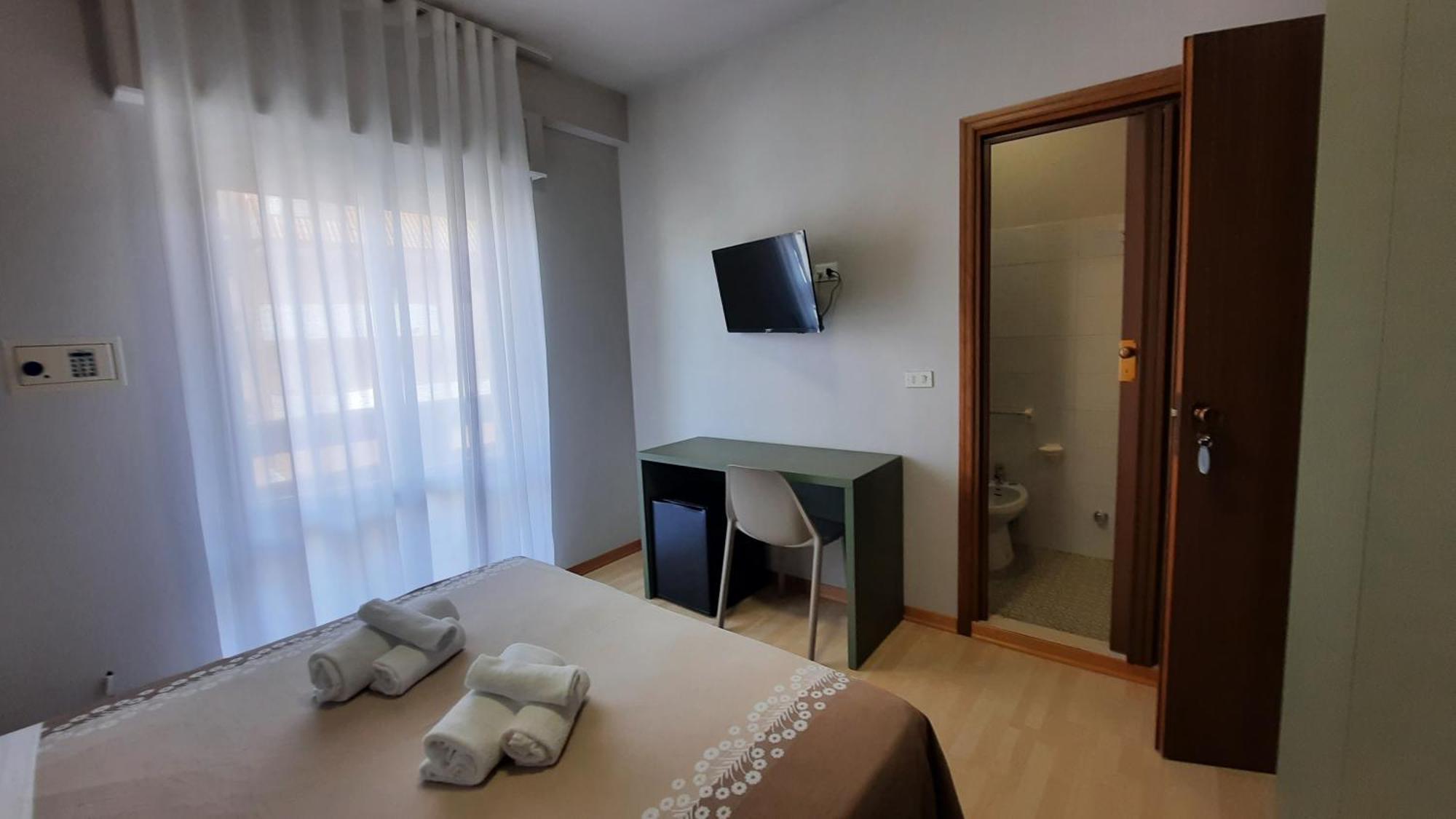 Pineta 3* San Benedetto del Tronto