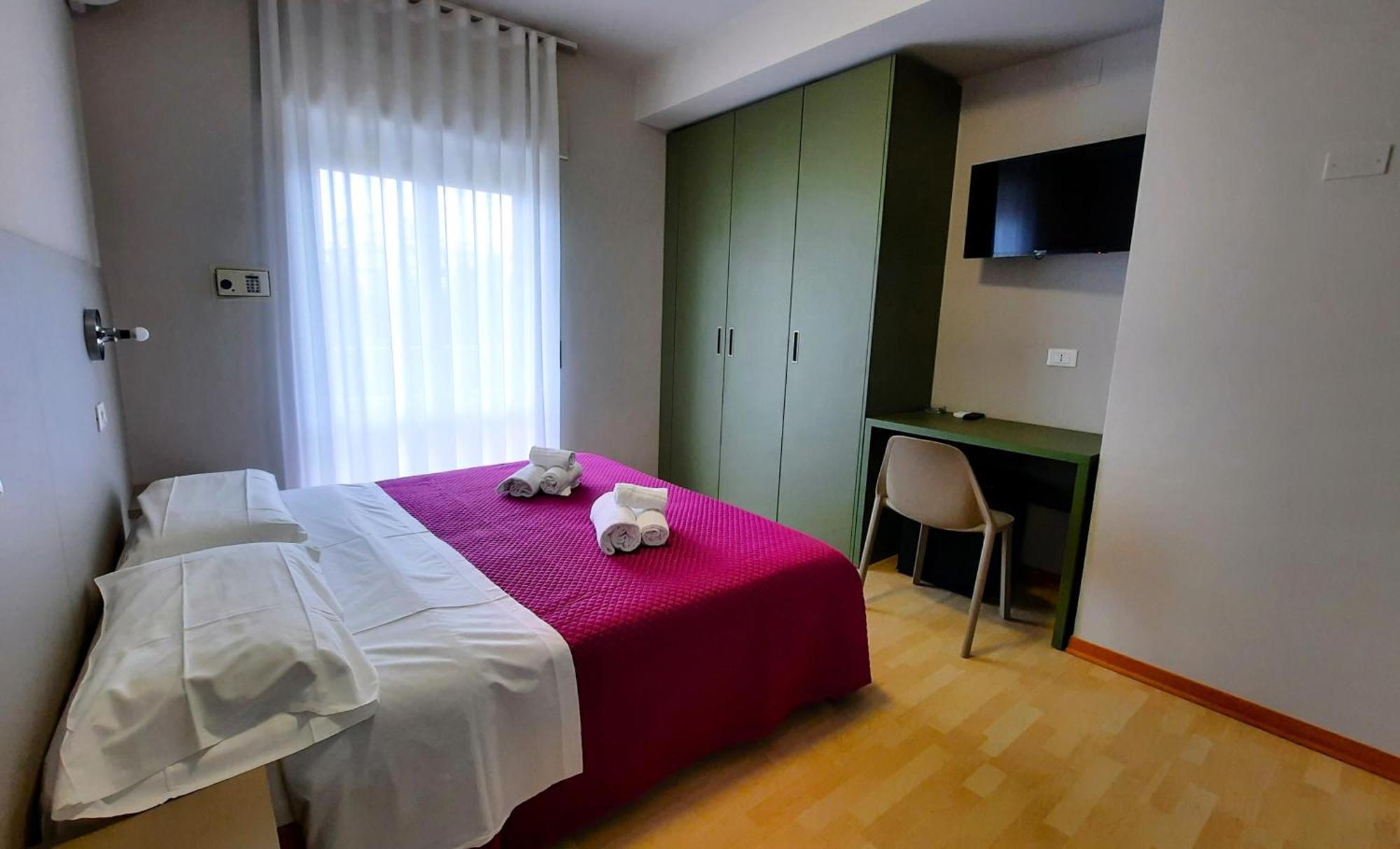 Pineta Hotel San Benedetto del Tronto