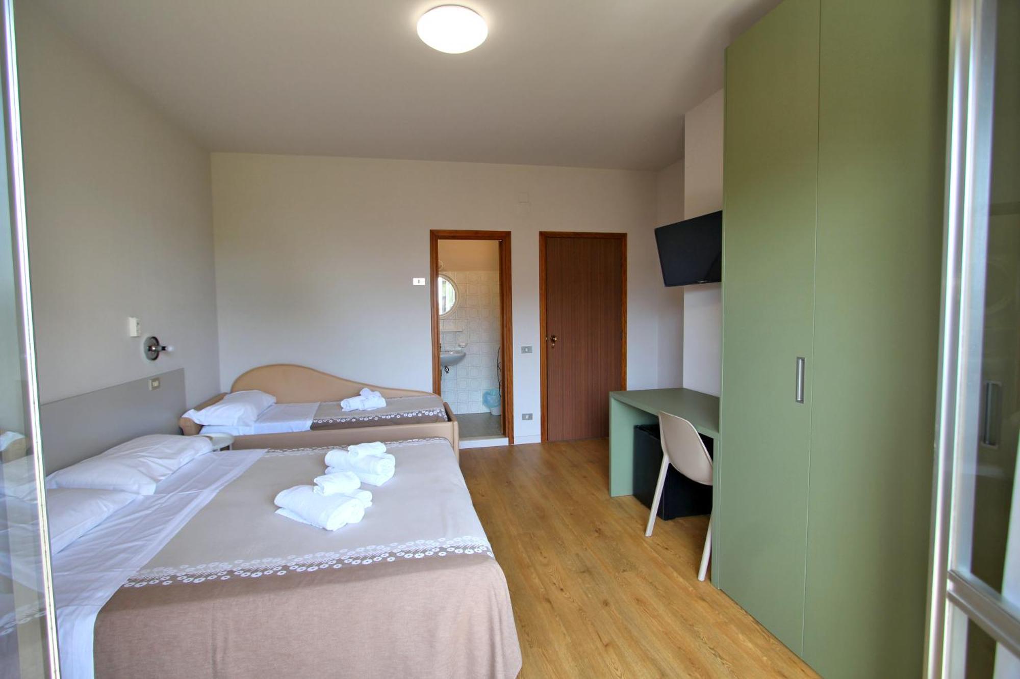 Pineta 3* San Benedetto del Tronto