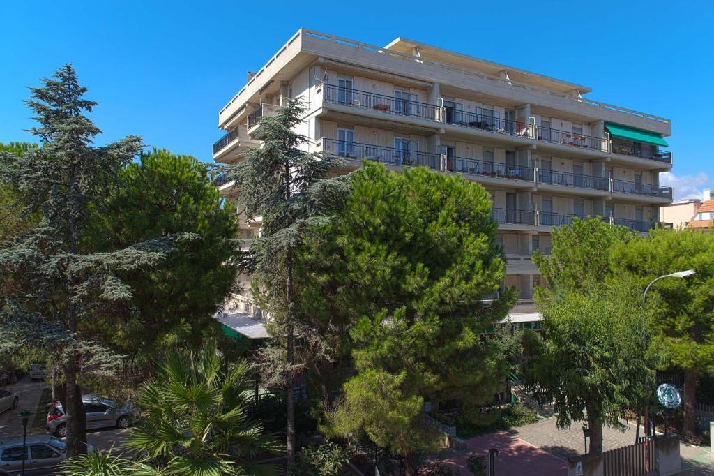 Pineta Hotel San Benedetto del Tronto